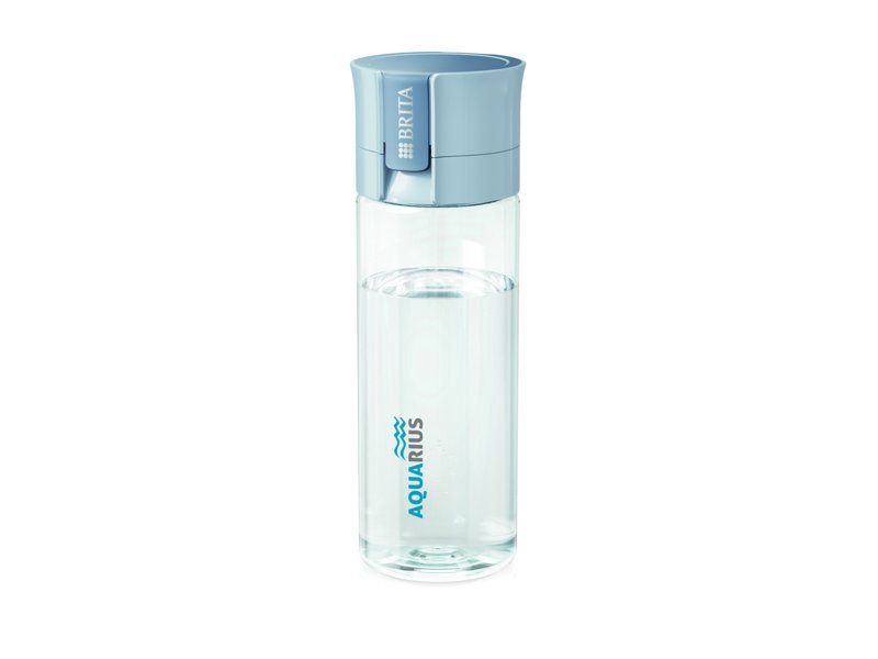 BRITA VITAL waterfilterfles incl. 2 filters 600 ml BRITA VITAL waterfilterfles incl. 2 filters 600 ml