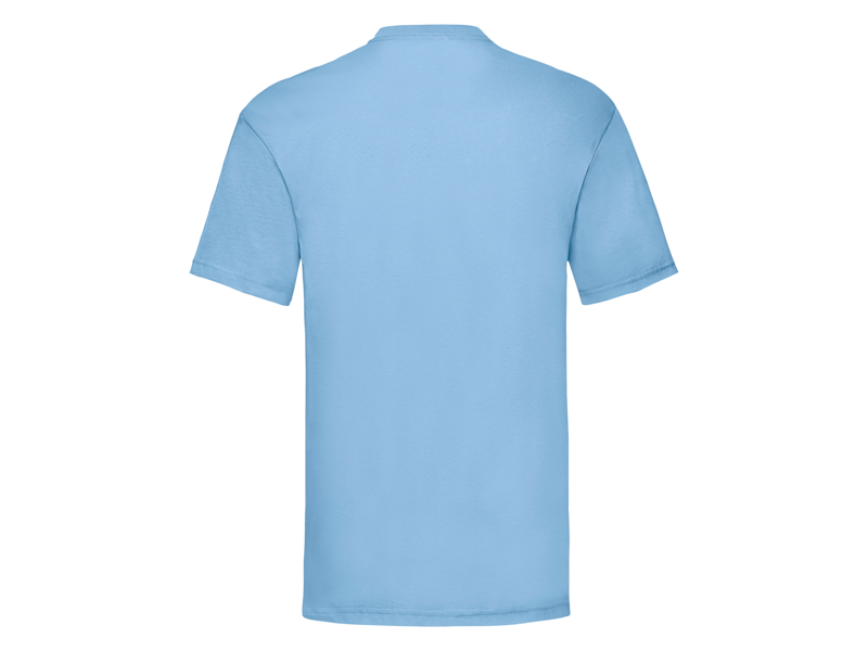 Fruit of the Loom T-shirts bestellen doe je bij