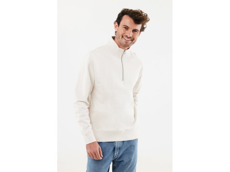 IQONIQ Elgon Zip sweater IQONIQ Elgon Zip sweater