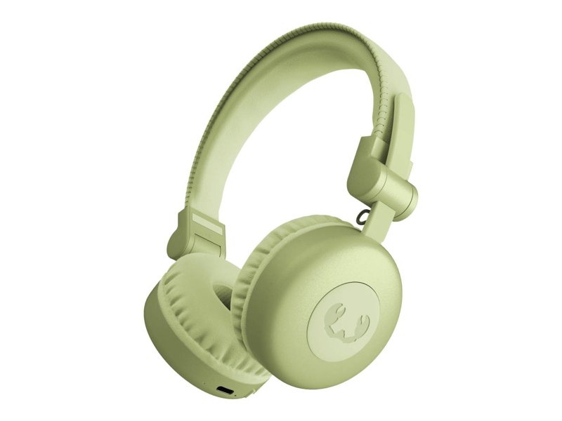 3HP1000 I Fresh 'n Rebel Code Core-Wireless on-ear Headphone 3HP1000 I Fresh 'n Rebel Code Core-Wireless on-ear Headphone