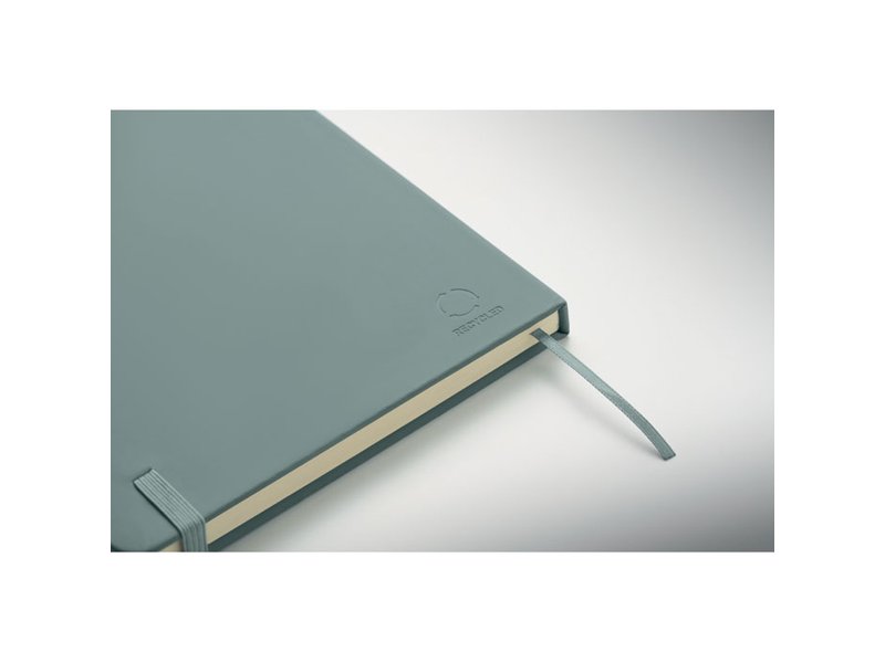 ARCOLOOP - A5 gerecycled PU notitieboek
