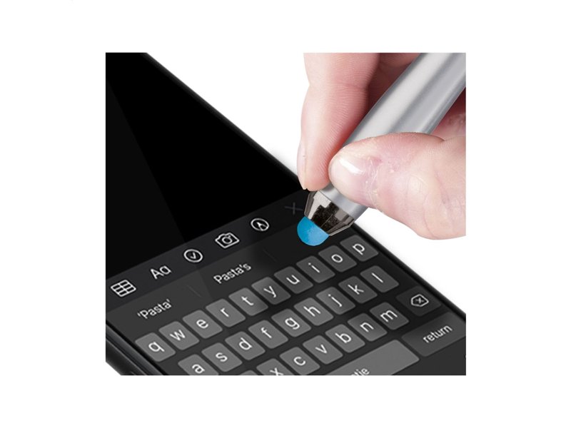 Athos touchpennen, pen en touchpointer in één, bestellen bij | Athos touchpennen, pen en touchpointer in één, bestellen bij |