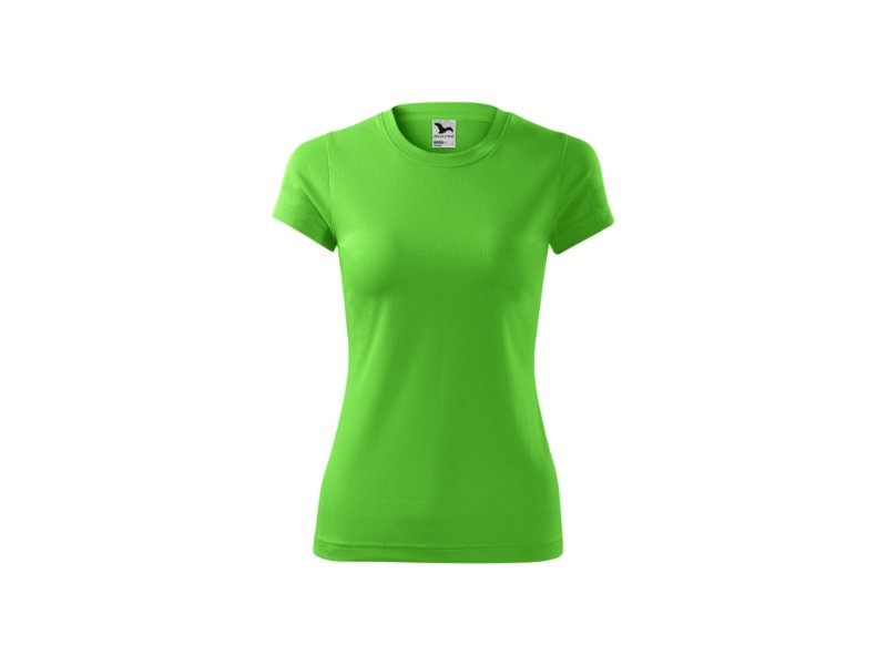 Malfini sportshirt Fantasy Dames Malfini sportshirt Fantasy Dames