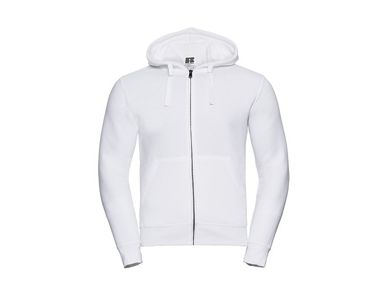 Russel Authentic Zipped Hoodie Russel Authentic Zipped Hoodie