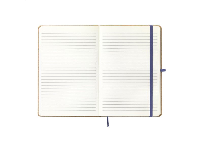 CorkNote A5 notitieboek CorkNote A5 notitieboek