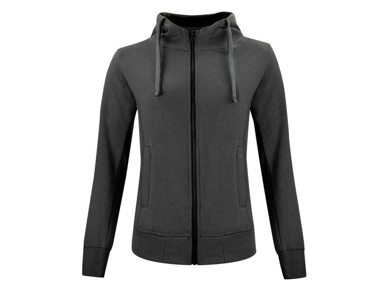 Clique Basic Hoody Full zip Ladies Clique Basic Hoody Full zip Ladies