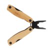 Multitool Bamboe 12 functies