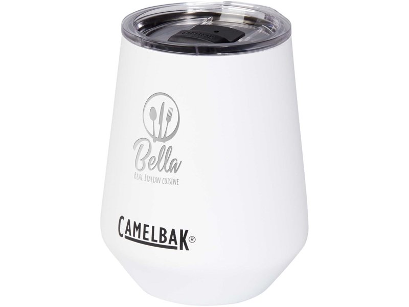 CamelBak® Horizon 350 ml vacuüm geïsoleerde wijnbeker