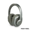 3HP4200 I Fresh 'n Rebel Clam Blaze-Wireless headphone ENC 3HP4200 I Fresh 'n Rebel Clam Blaze-Wireless headphone ENC