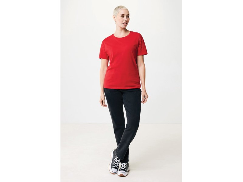 Iqoniq dames t-shirt Yala Iqoniq dames t-shirt Yala