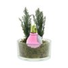 No Water Flowers® - Christmas glass elegance No Water Flowers® - Christmas glass elegance