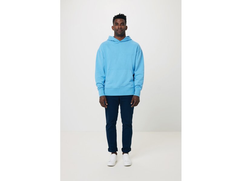 Iqoniq Yoho hoodie