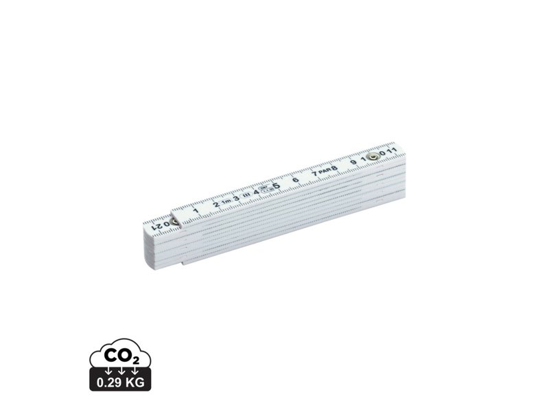 Fiberglas duimstok | TotZiens Promotions