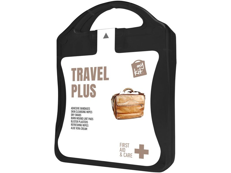 MyKit Reizen Plus Set MyKit Reizen Plus Set