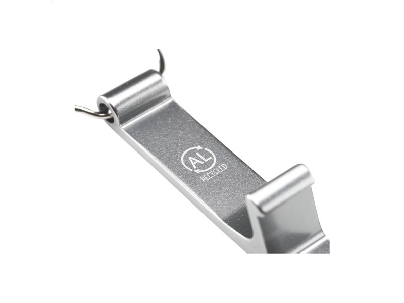 Alu Opener Phone Stand Recycled Alu Opener Phone Stand Recycled