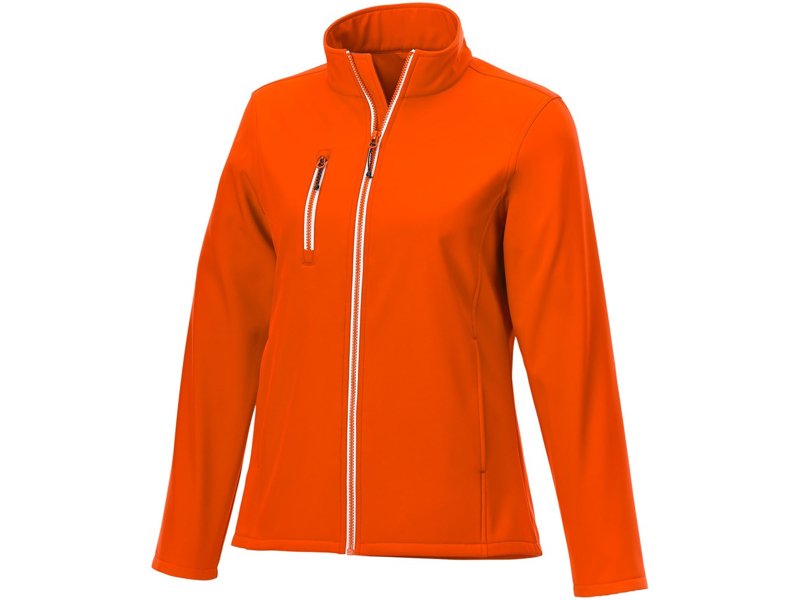 Elevate Orion softshell dames jas Elevate Orion softshell dames jas