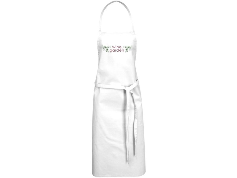 Reeva katoenen schort