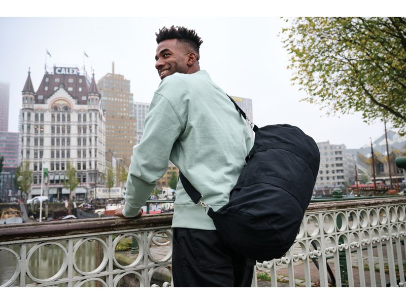 Impact Aware™ 285gsm rcanvas reistas ongeverfd Impact Aware™ 285gsm rcanvas reistas ongeverfd