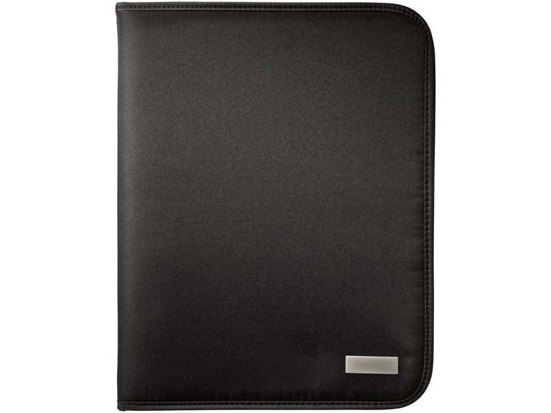Stanford deluxe A4 portfolio met ritssluiting Stanford deluxe A4 portfolio met ritssluiting