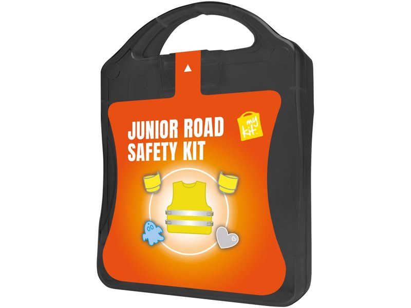 MyKit Mediuim Junior Road Safety kit MyKit Mediuim Junior Road Safety kit