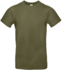 B&C #E190 Men's T-shirt | TotZiens Promotions