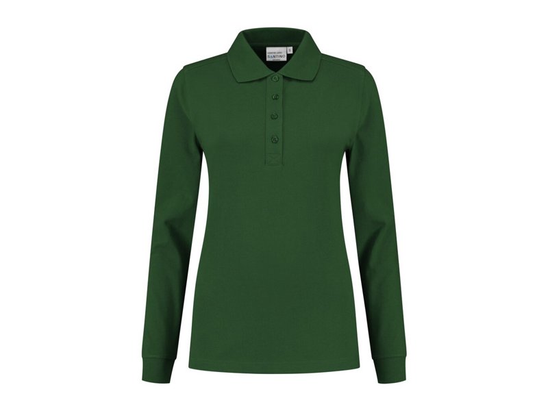 Santino Poloshirt Lexington Ladies Santino Poloshirt Lexington Ladies