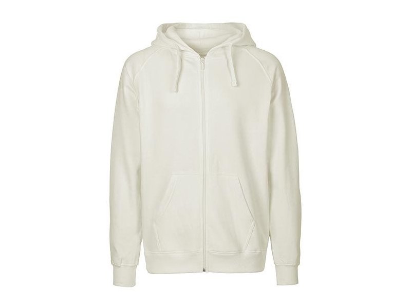Neutral Men´s Zip Hoodie Neutral Men´s Zip Hoodie