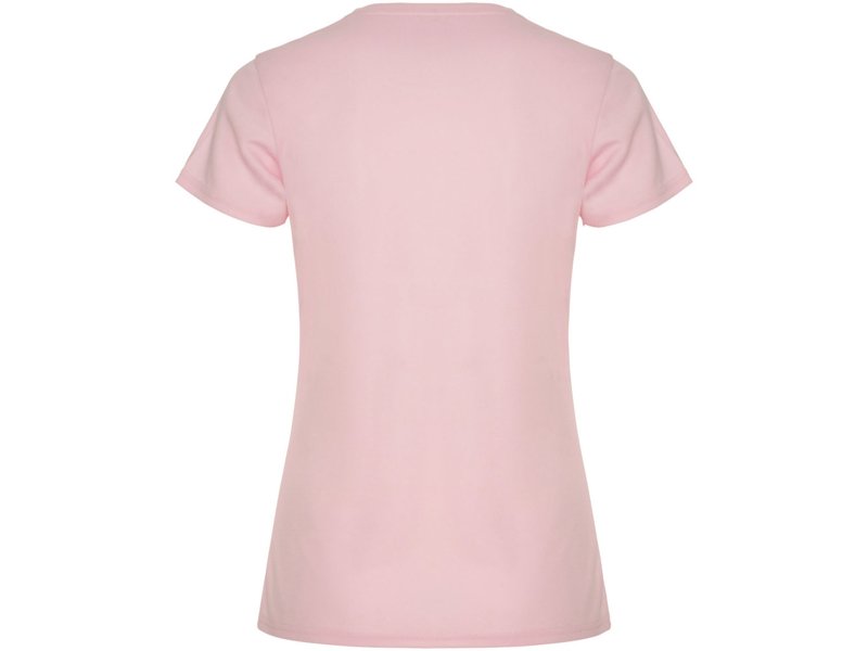 Roly sportshirt Montecarlo voor dames Roly sportshirt Montecarlo voor dames