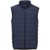 Caltha geïsoleerde donzen heren bodywarmer Caltha geïsoleerde donzen heren bodywarmer