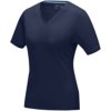 Kawartha biologisch dames t-shirt met korte mouwen | TotZiens
