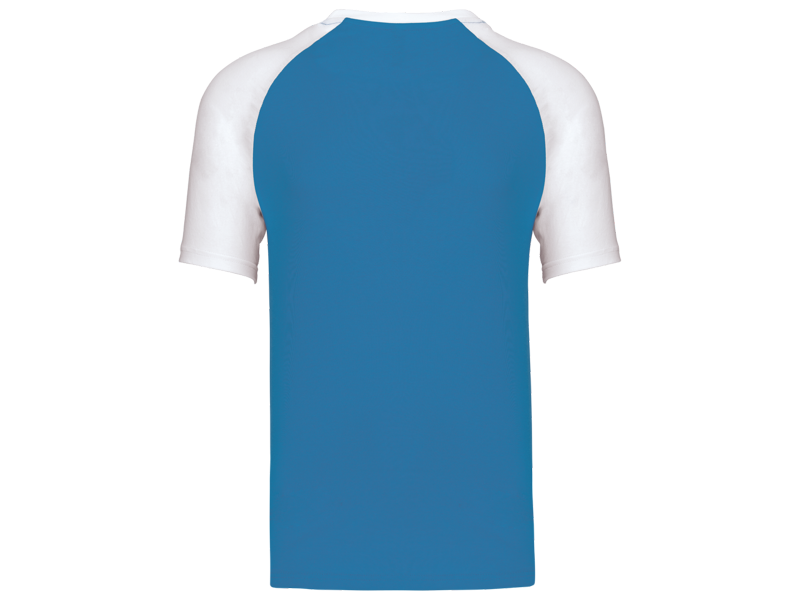 T-shirt Baseball: Kariban  » vanaf € 4,52 « Baseball shirt T-shirt Baseball: Kariban  » vanaf € 4,52 « Baseball shirt