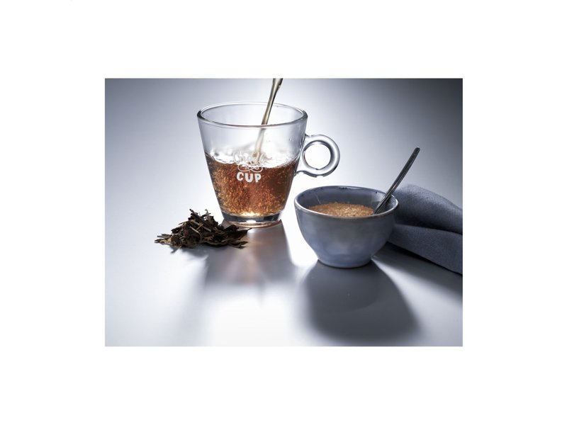 Lugano Theeglas 320 ml