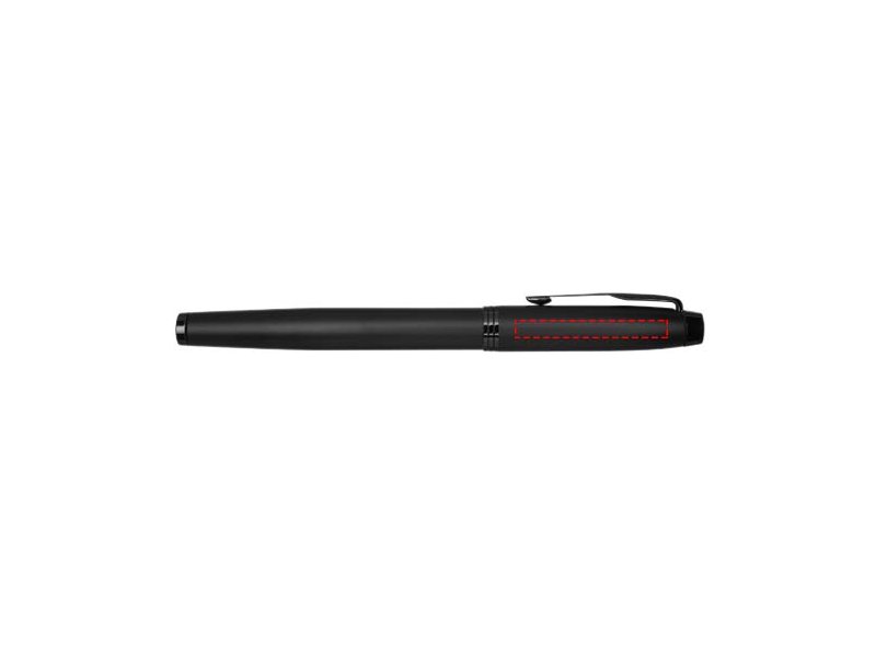 Parker IM achromatische rollerbalpen Parker IM achromatische rollerbalpen