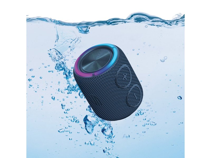 Urban Vitamin Palmdale RCS rplastic 16W speaker IPX 7 Urban Vitamin Palmdale RCS rplastic 16W speaker IPX 7