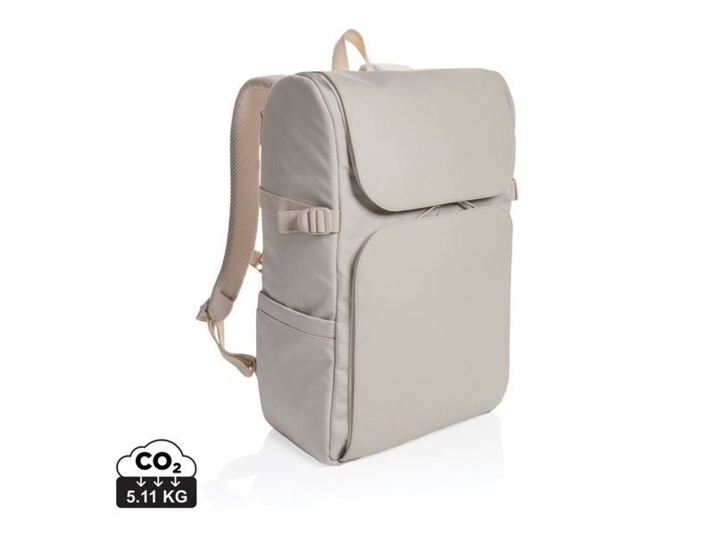 Pascal AWARE™ RPET deluxe weekendrugzak Pascal AWARE™ RPET deluxe weekendrugzak