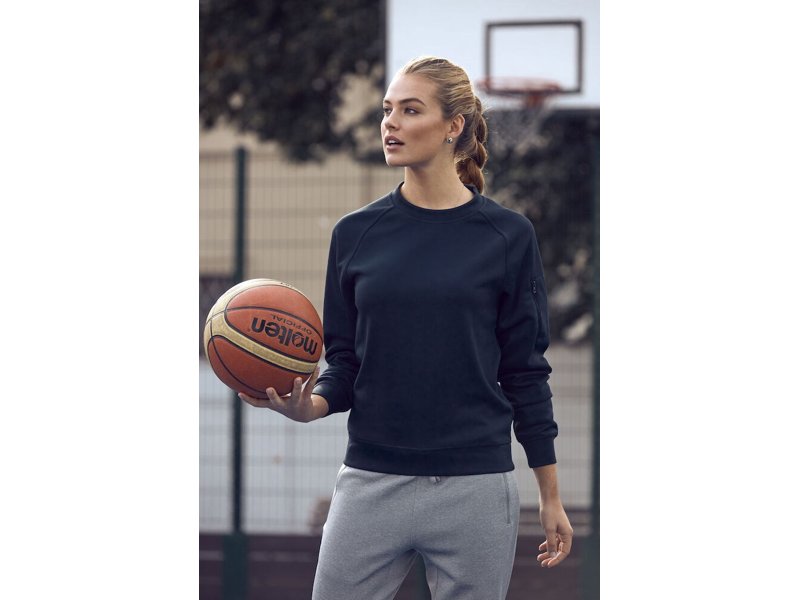 Clique - Basic Active Roundneck Clique - Basic Active Roundneck