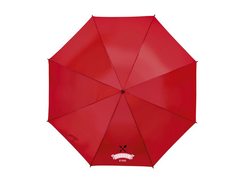 Goedkope paraplu's bedrukken | Totziens Promotions