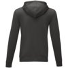 Theron heren hoodie met ritssluiting Theron heren hoodie met ritssluiting