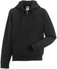Russell Authentic Full Zip Hooded Sweatshirt