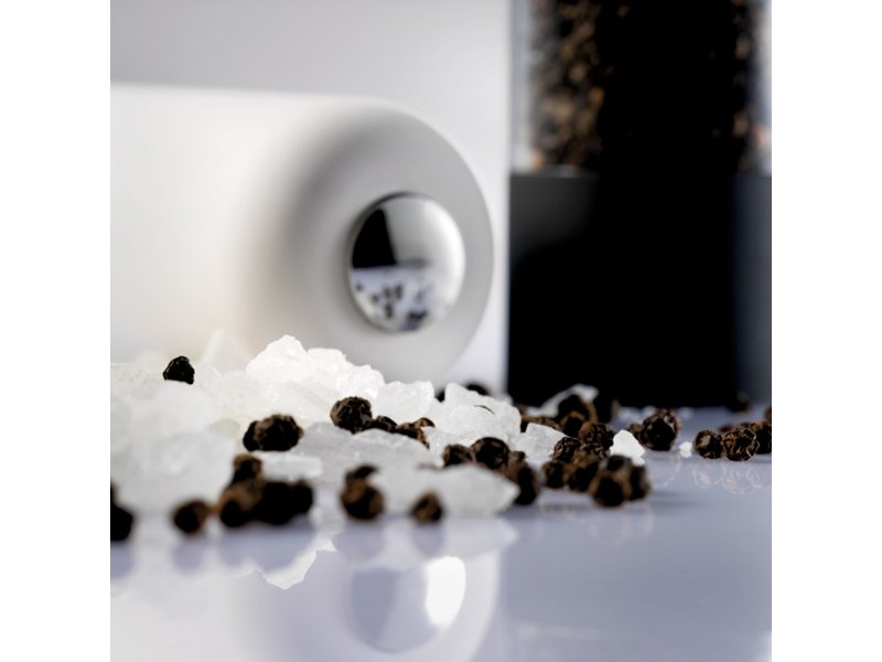 Converse elektrische peper & zout set