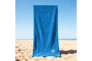 Specialist in borduren handdoeken