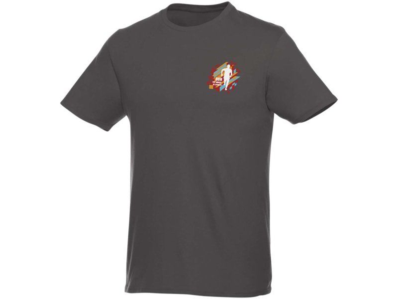 Elevate Heros t-shirt - Hoge kwaliteit met eigen opdruk