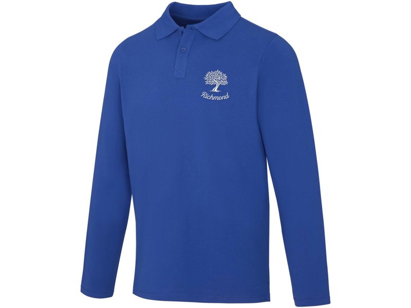 Lange mouwen heren polo » Elevate Oakville | Promotieartikelen Lange mouwen heren polo » Elevate Oakville | Promotieartikelen