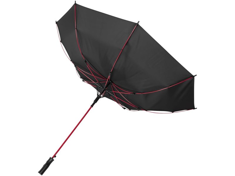 Stark 23'' automatische stormparaplu