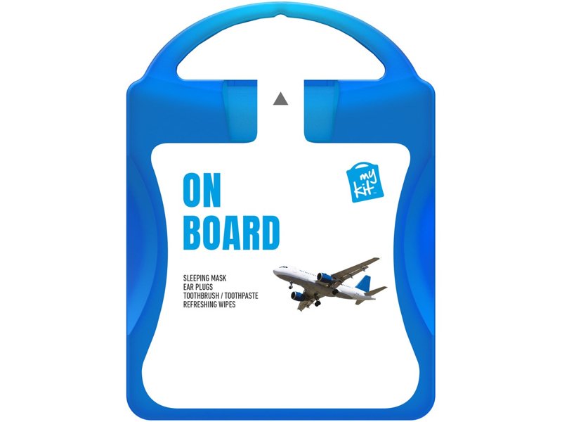 MyKit Aan Boord Set MyKit Aan Boord Set