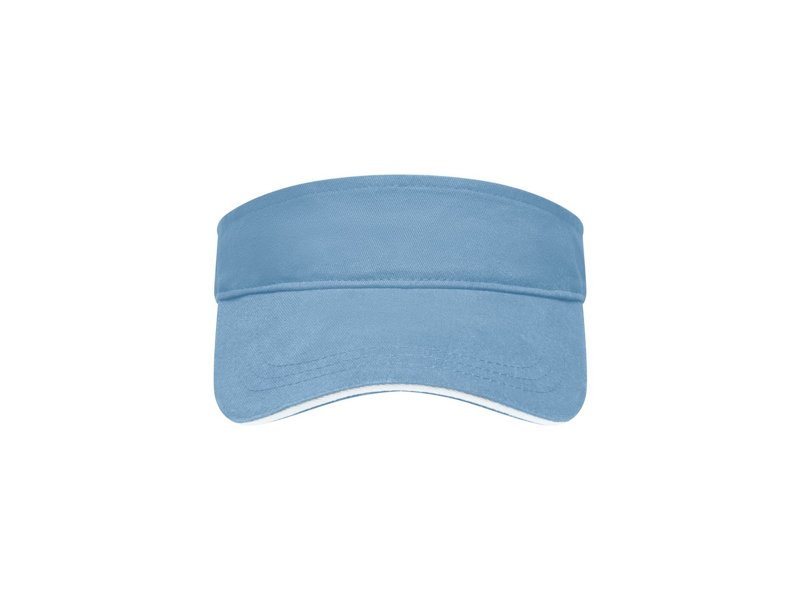 Sandwich Sunvisor Sandwich Sunvisor
