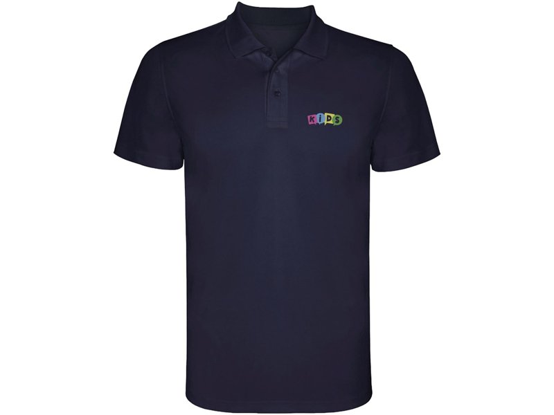 Roly sportpolo Monzha kids Roly sportpolo Monzha kids