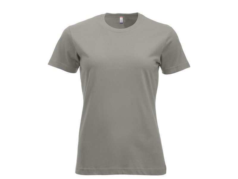 Clique New Classic-T Ladies | TotZiens Promotions