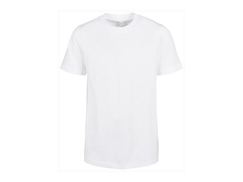 Build Your Brand - Kids´ Organic Basic Tee