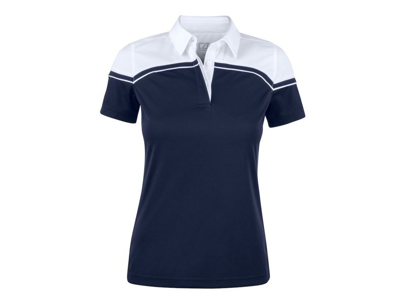 Cutter & Buck - Seabeck Polo Dames Cutter & Buck - Seabeck Polo Dames
